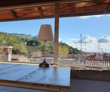 Verona: Aula de cozinha de massas no telhado
