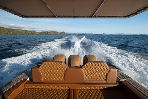 Ello Voyages: Komodo Premium Small Group Experience 6 Stops