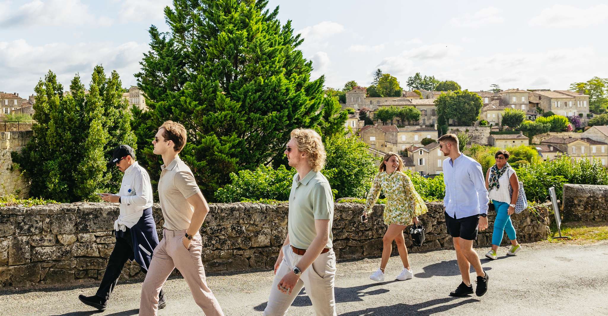 From Bordeaux, Half-Day Saint-Émilion Tour and Wine Tasting - Housity