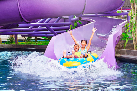 Ubud: Mount Batur Jeep Sunrise & Hot Spring All Inclusive Mount Batur Jeep Sunrise & Black lava - Meeting Point