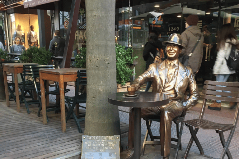 Gastronomic Tour in Montevideo: Flavors and Stories