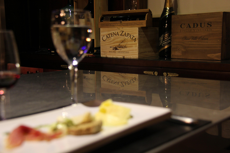 Buenos Aires: Wine Tasting in La Ventana