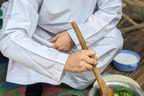 Zanzibar: Village Tour and Cooking Class with Meal