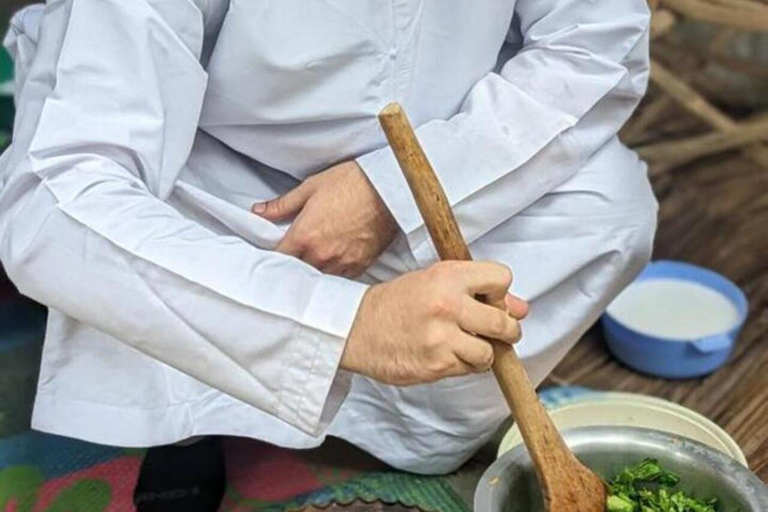 Zanzibar: Village Tour and Cooking Class with Meal