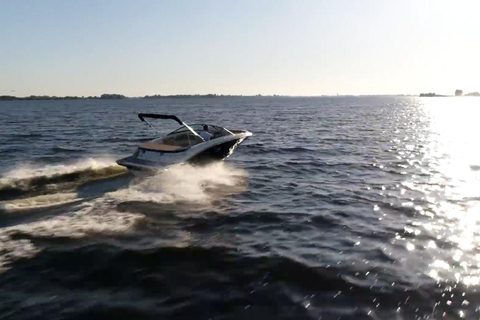Lake Constance (Untersee!!): Private & guided Boat Tour