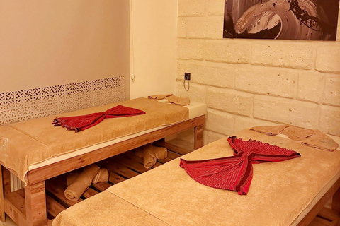 Kappadokien Massage &amp; Hamam