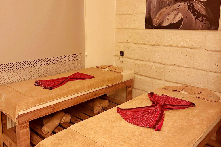 Cappadocia Massage &amp; Hamam