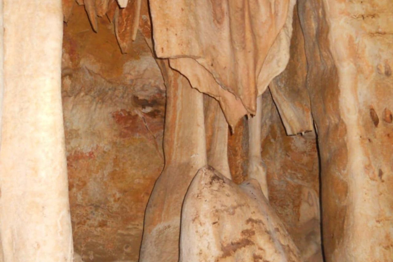 Tunezyjska przygoda: Jaskinie, przyroda i kultura w 5 dni