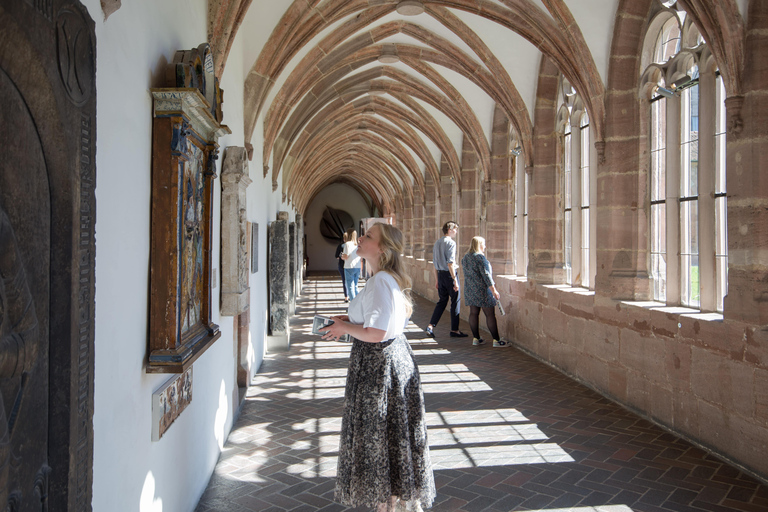 Nuremberg: 1-day ticket Germanisches Nationalmuseum