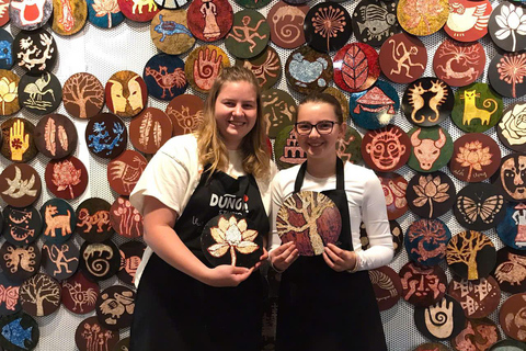 Hanoi: Incense Village, Hat or Lacquer Village "SMALL GROUP" PRIVATE: 4 Villages: INCENSE + HAT + LACQUER + VOTIVE PAPER