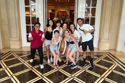 Ho Chi Minh-stad: pagodes, wierookstraten en koffietourHo Chi Minhstad: pagodes, wierookstraten en koffietour