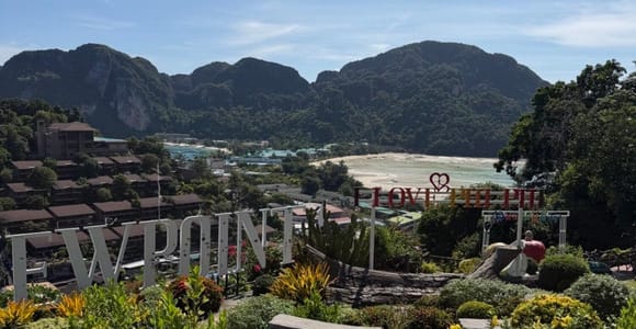 James Bond Island and Phi Phi Islands Tour