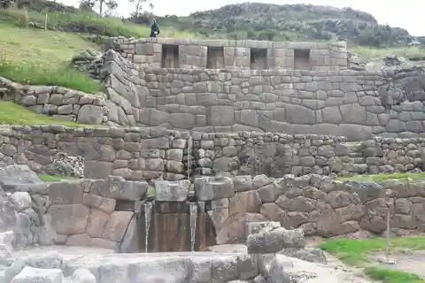Cusco: Private bicycle tour