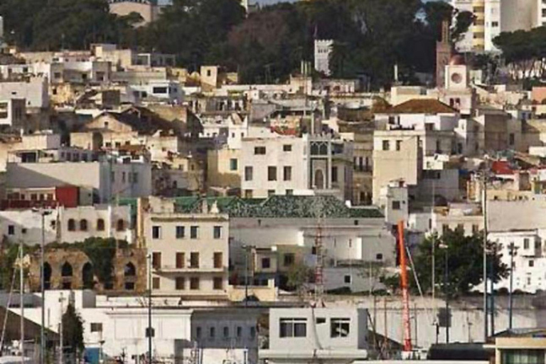 Tangier Highlights Tour: Exploring the Cultural Gems