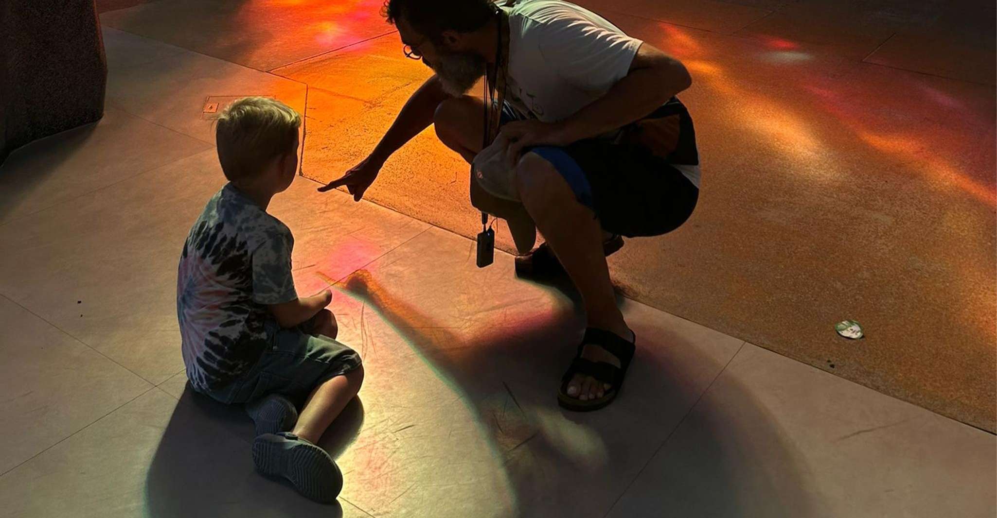 Sagrada Familia Guided Tour with Skip-the-Line Entry Ticket photo 10