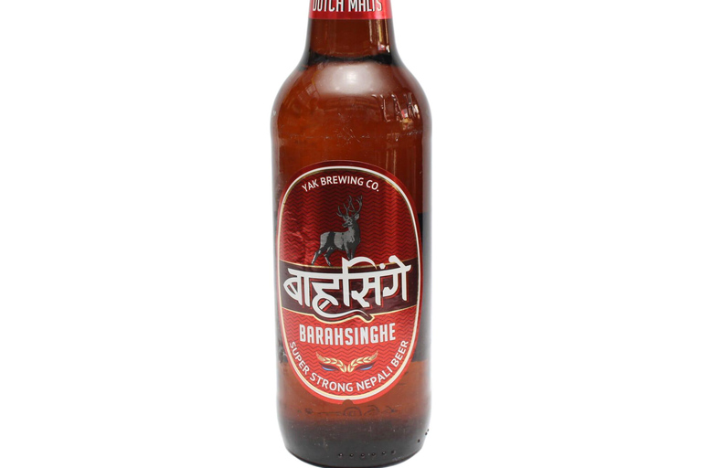 From Kathmandu: 2-Day Barahsinghe Brewery Tour with Tasting