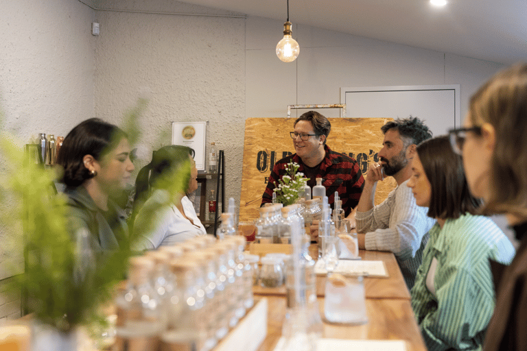 Swan Valley: Make Your Own Gin at Award-Winning Distillery Craft 1 bottle