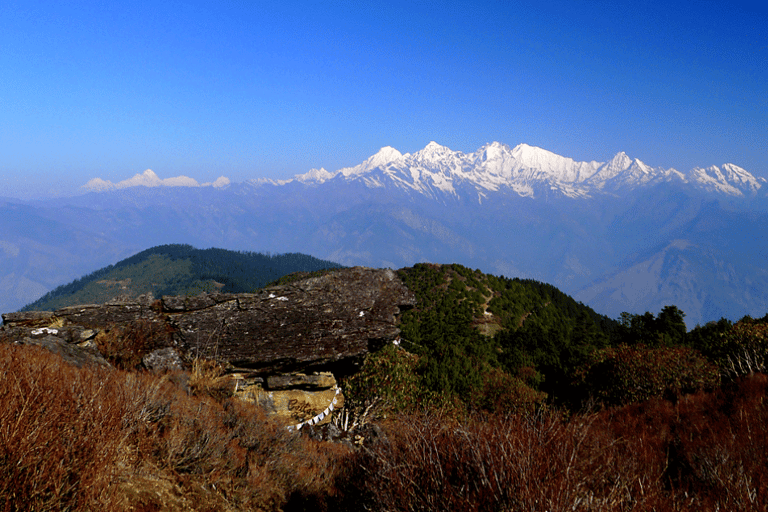 Helambu Trek