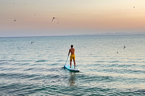 Hammamet Luxury Paddleboarding