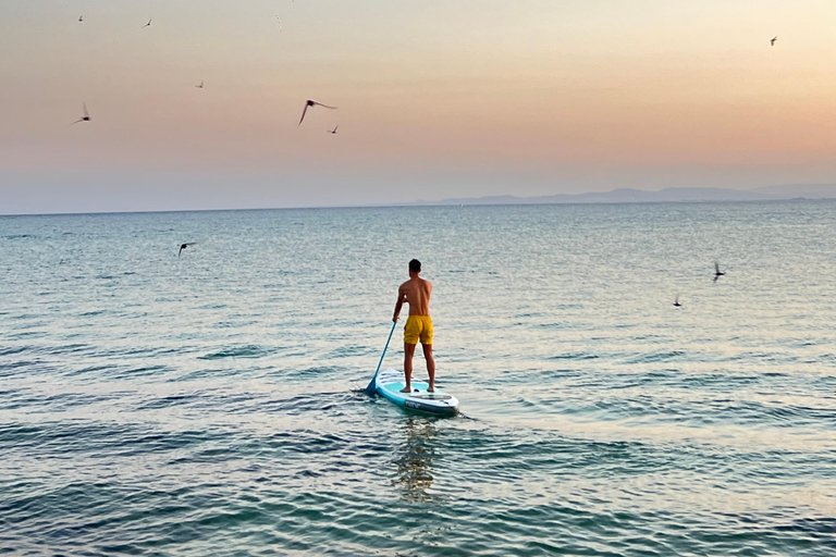 Hammamet Luxury Paddleboarding