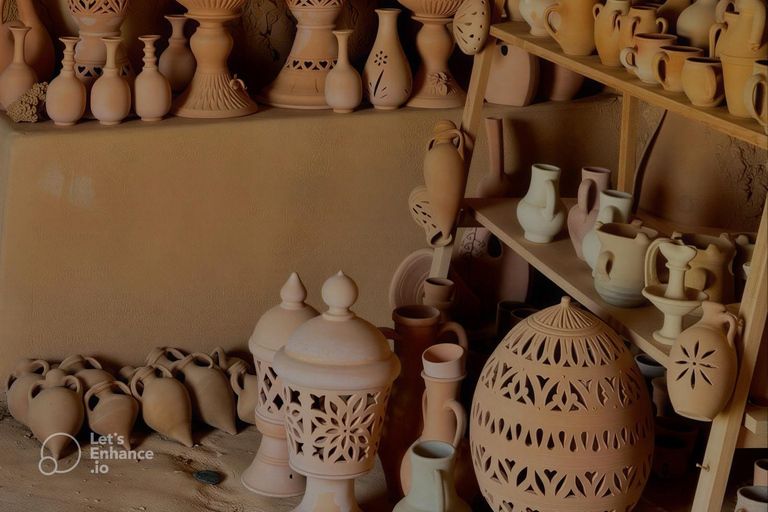 Djerba: Guellala Museum, Heritage, Photo Session, and Sunset Djerba: Discover Djerba's Traditions with a Photo Shoot