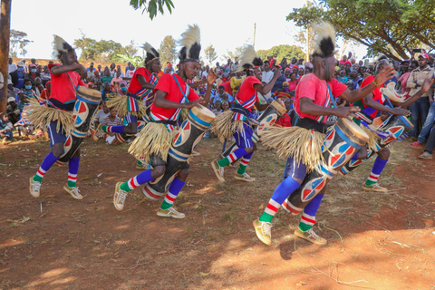 زنجبار: تجربة موسيقى الطرب ورقص النغوما