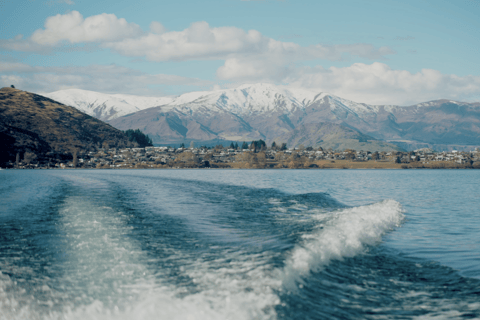 Queenstown: Die besten Sehenswürdigkeiten von Queenstown auf der Halbtagestour