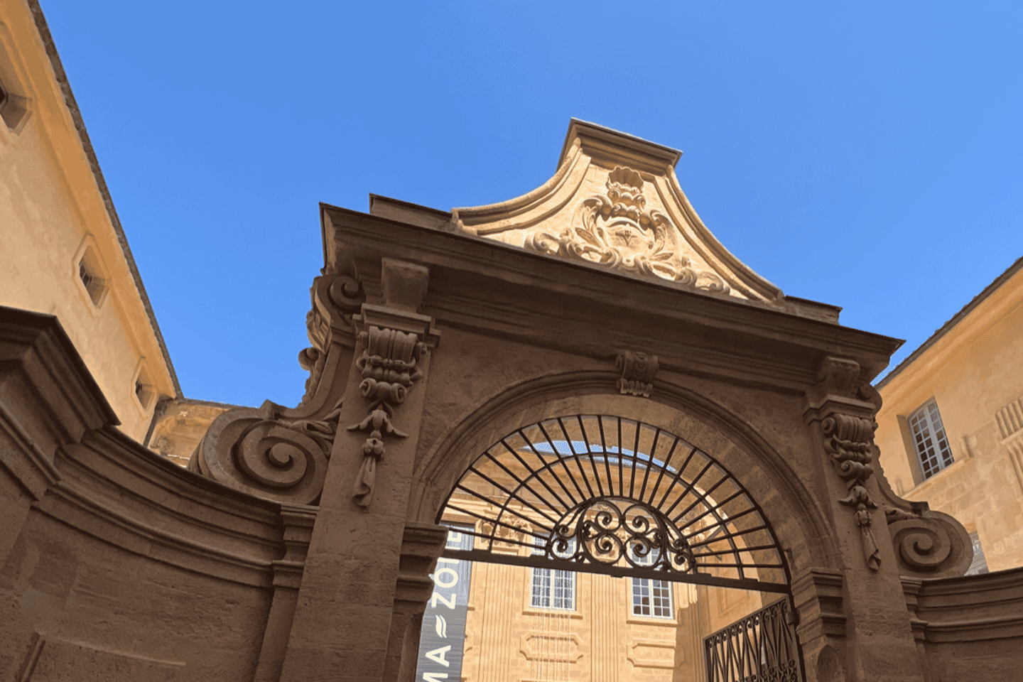 Marseille and Aix-en-Provence: culture, history and art de vivre - Marseille - Aix: Private