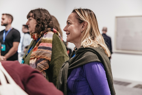 London: Tate Modern Official Guided Tour