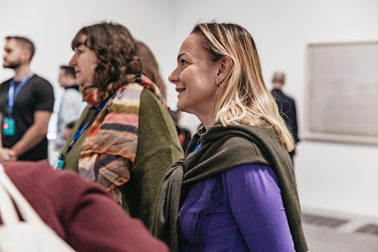 London: Tate Modern Official Guided Tour