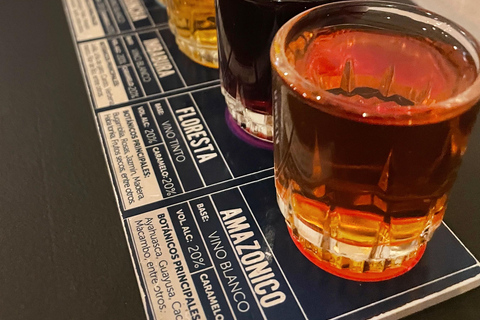 Escursione culinaria esclusiva a Quito