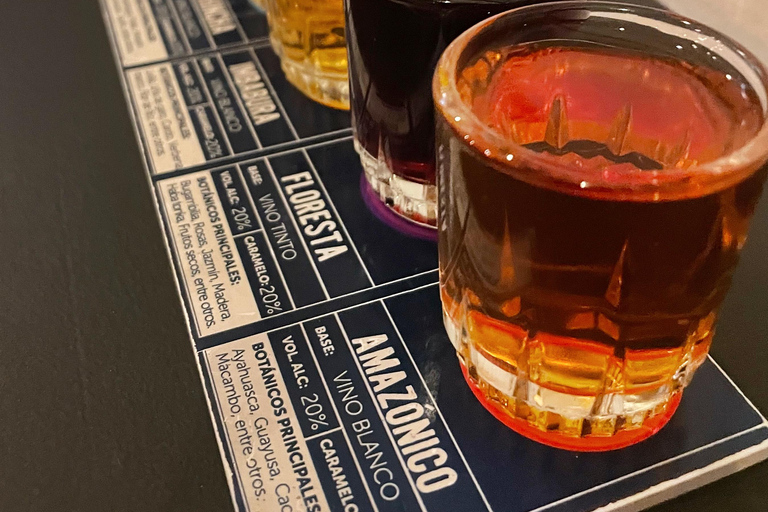 Escursione culinaria esclusiva a Quito