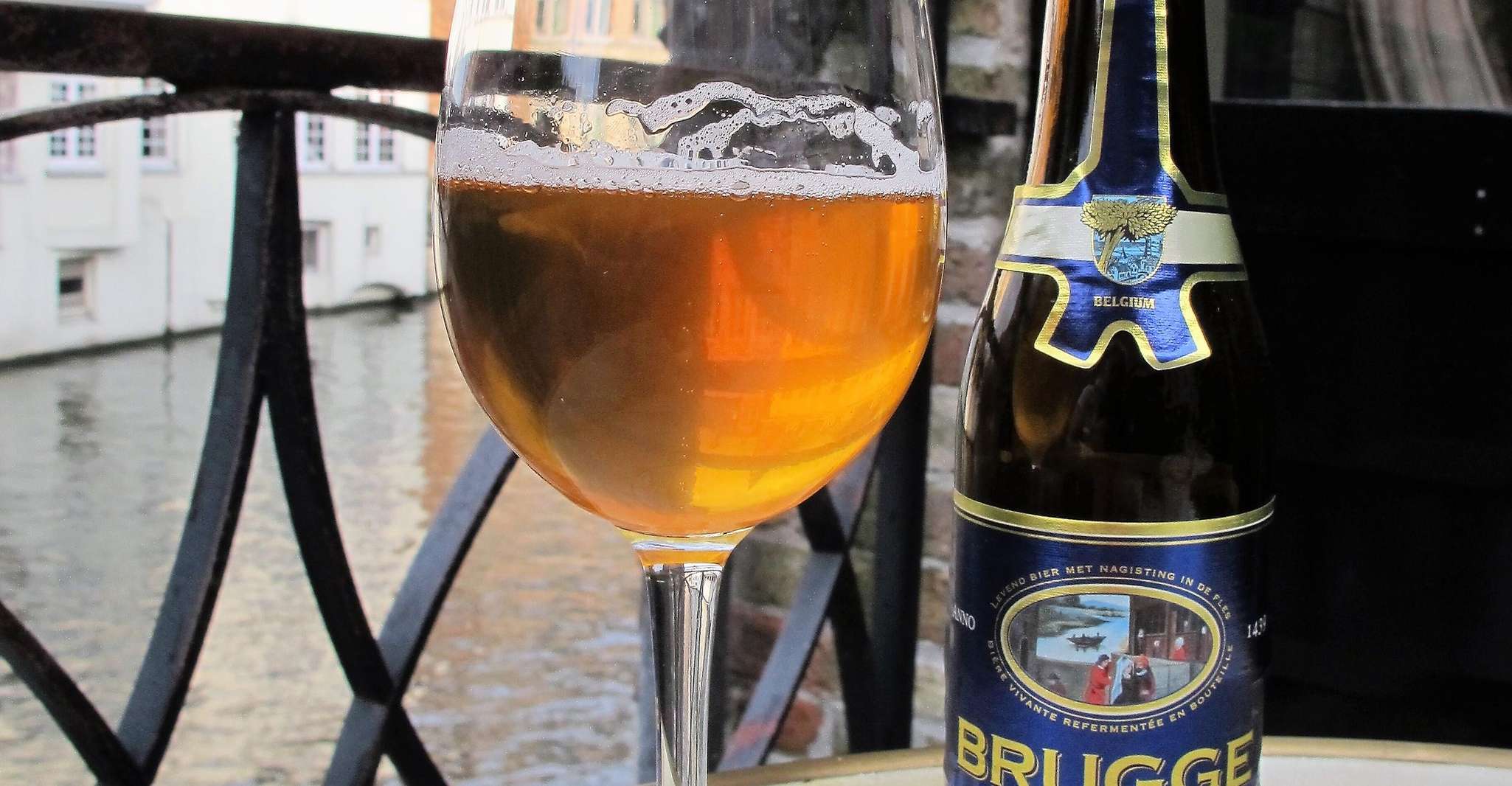 Bruges Beer and Chocolate Walking Tour - Housity