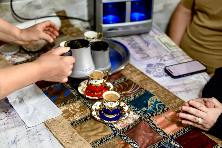 Cappadocia: Turkish Cooking Class with a Local Host