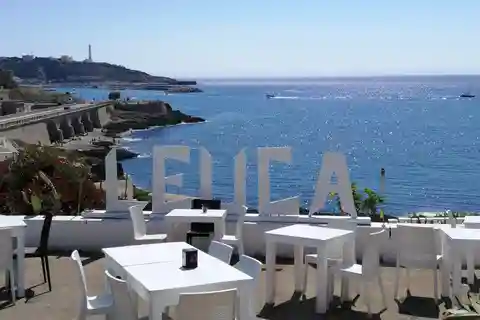 SANTA MARIA DI LEUCA: TOUR ESCLUSIVO CON APERITIVO