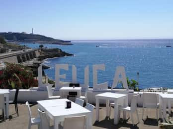 SANTA MARIA DI LEUCA: TOUR ESCLUSIVO CON APERITIVO