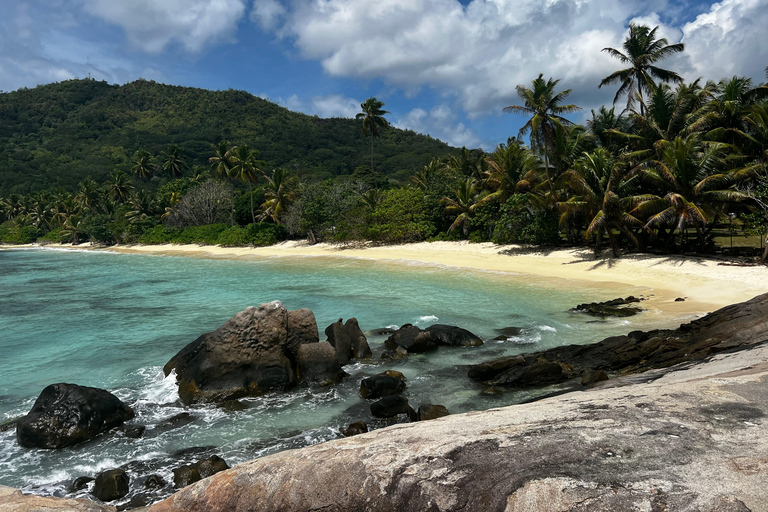 Seychellen: Aanpasbare eilandtours en wandeltochten met gids