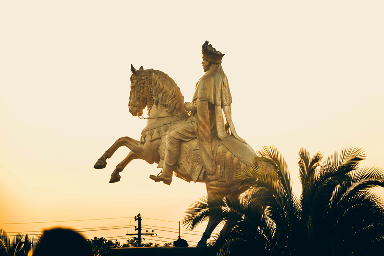 Addis Abeba: Unverzichtbare Erlebnisse und Tour durch die lokale Kultur