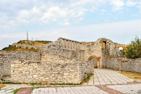 Desde Plovdiv: A Hisarya y Starosel