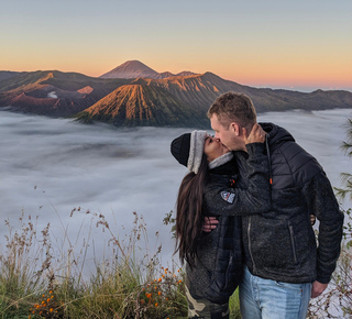 Mount Bromo: Excursões a partir de Surabaia