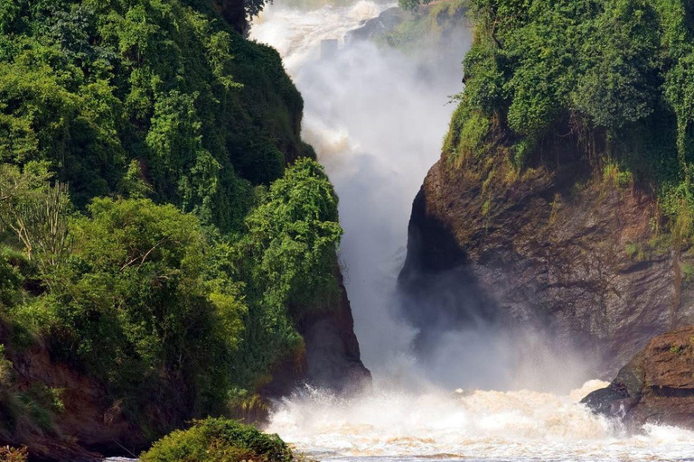 From Kampala: 2-Day Sipi Falls and Mount Elgon Tour