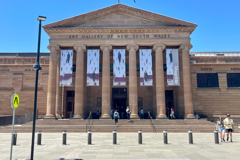 Sydney Signature Full Day Tour | For 1 - 11 People