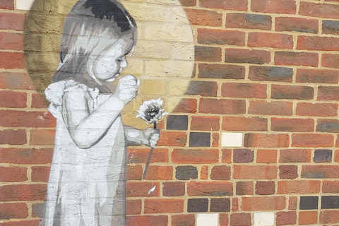 Privat rundvandring i Winchester