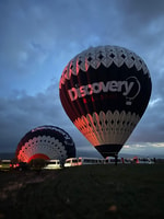Cappadocia, Goreme Hot Air Balloon Flight Tour at Sunrise - Housity