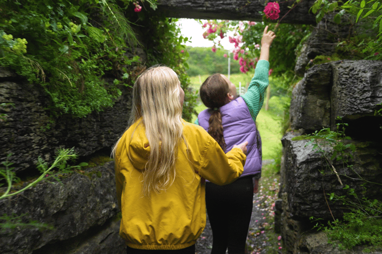 Doolin Cave Tour: Experience Europe's Largest Stalactite