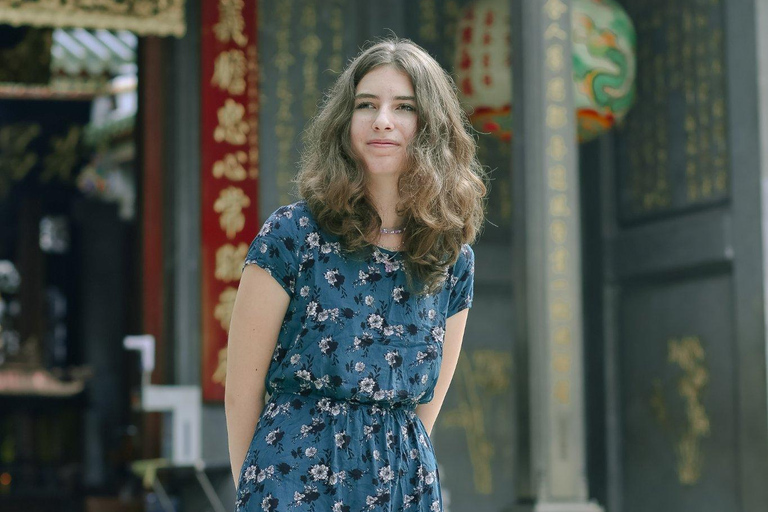 Ho Chi Minh City: Private Couple or Family Photoshoot