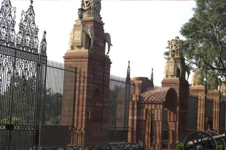 New Delhi: India Gate Photography Guided Tour