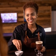 Dublin: Irish Coffee Masterclass at the Irish Whiskey Museum