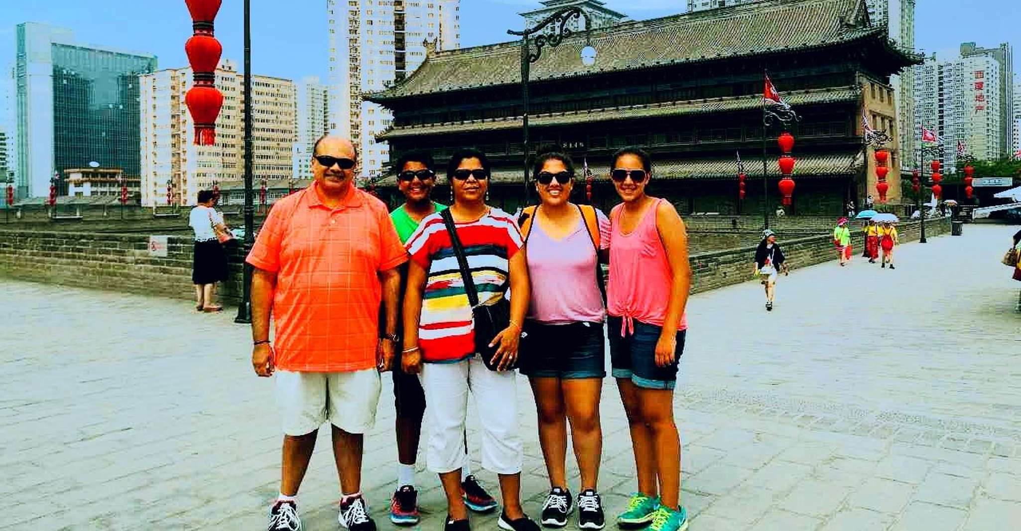 Xi'an, Tour de jour aux guerriers terricotta avec des sites facultatives - Housity