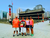 Xi'an, Tour de jour aux guerriers terricotta avec des sites facultatives - Housity